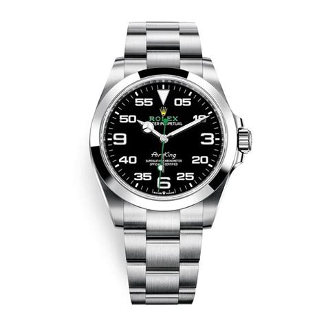 air king rolex mm|rolex air king 2023 price.